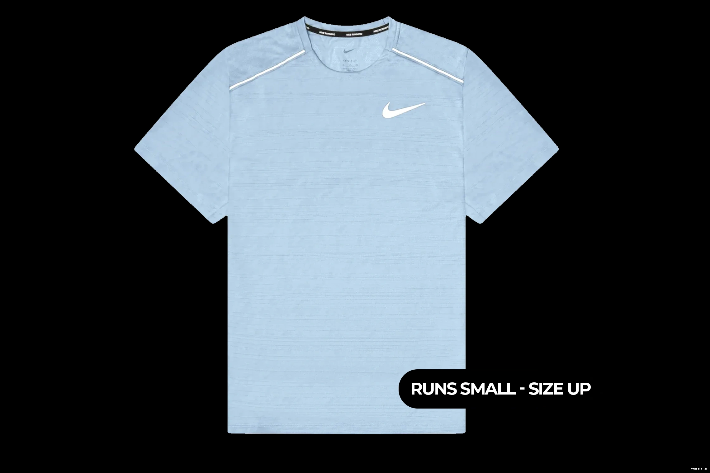 Miler Blue Nike 1.0 0728